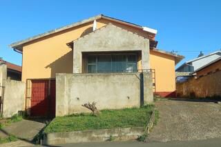 3 Bedroom Property for Sale in Gompo Town Eastern Cape